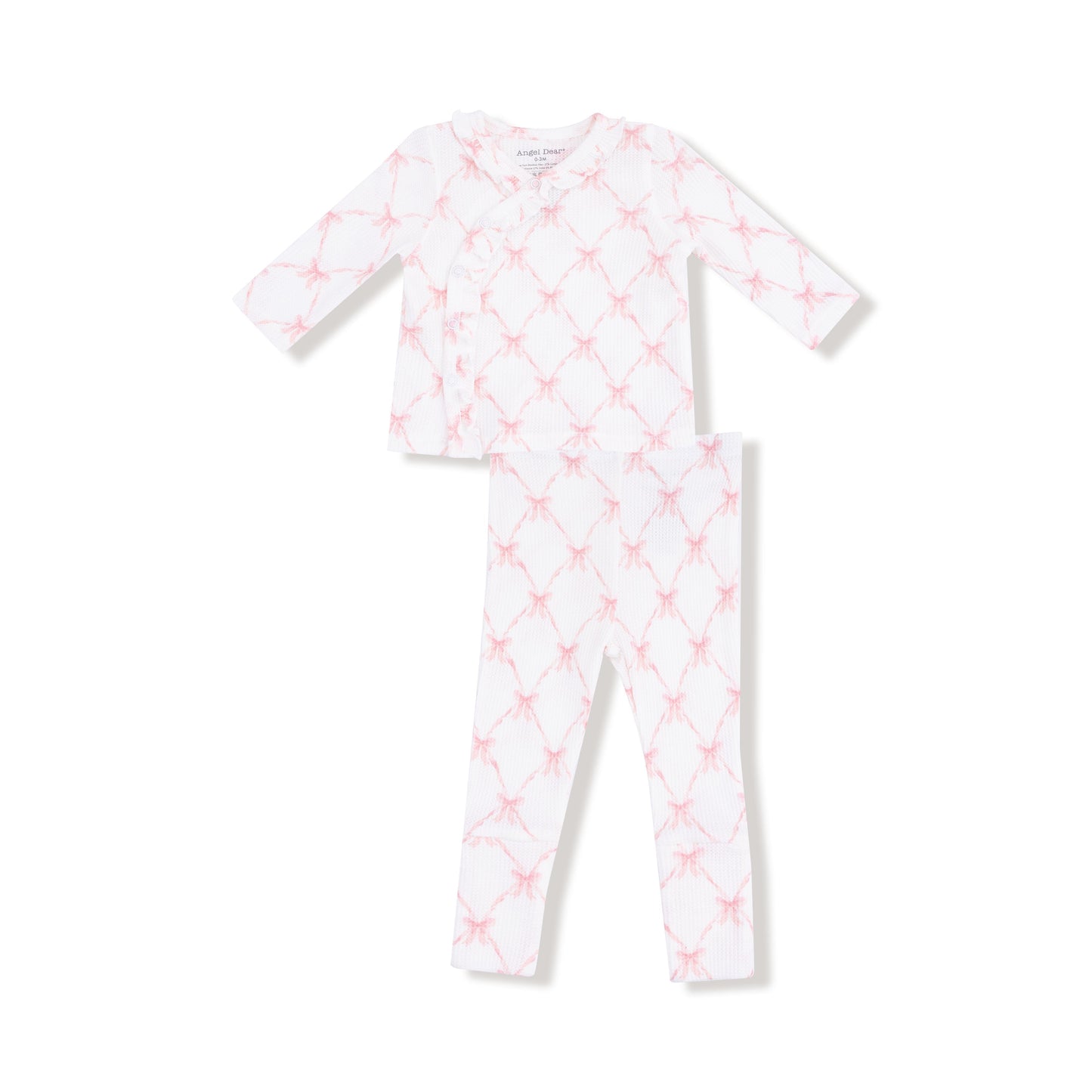 Ribbon Bow Trellis Take Me Home Set by Angel Dear