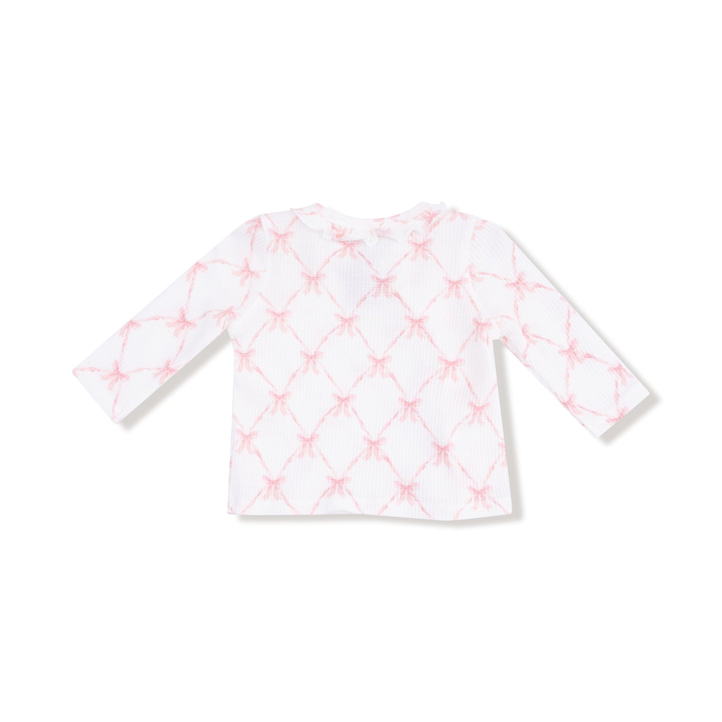 Ribbon Bow Trellis Take Me Home Set by Angel Dear