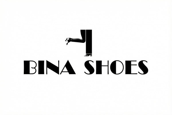 Bina Shoes