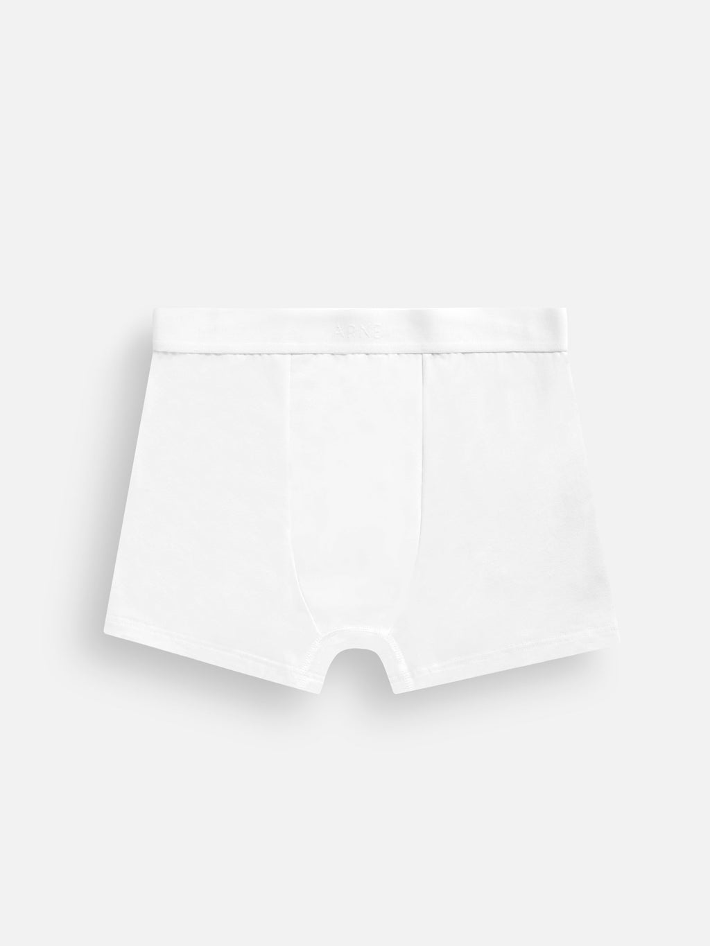 3 Pack Boxers in White