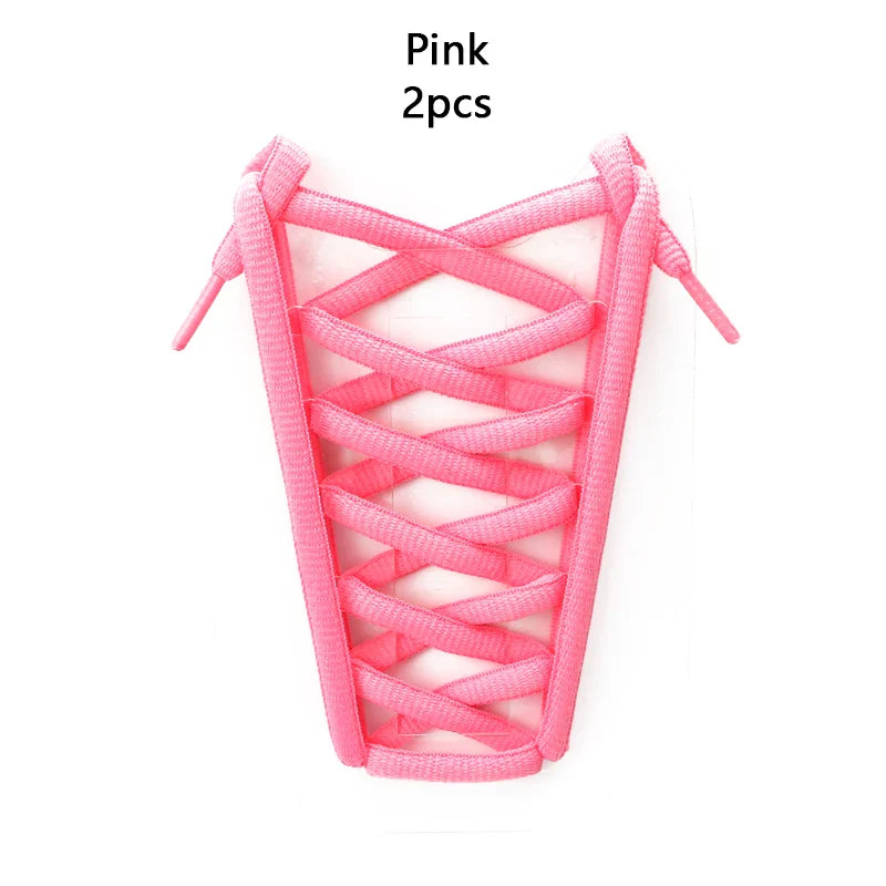 Boot Strings for Sport Running Oval Shoe Laces Half Round Shoelaces for Athletic Running Sneakers Shoes Shoelace 140/160/180CM