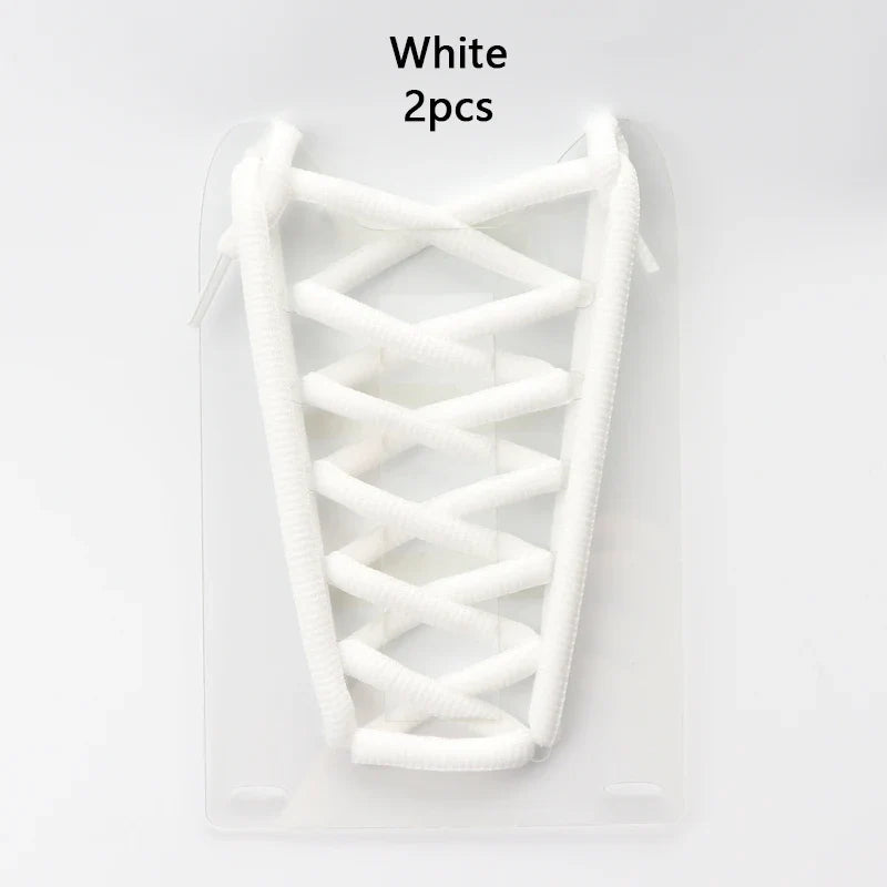 Boot Strings for Sport Running Oval Shoe Laces Half Round Shoelaces for Athletic Running Sneakers Shoes Shoelace 140/160/180CM