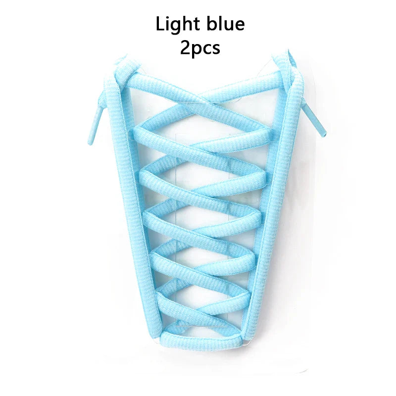 Boot Strings for Sport Running Oval Shoe Laces Half Round Shoelaces for Athletic Running Sneakers Shoes Shoelace 140/160/180CM