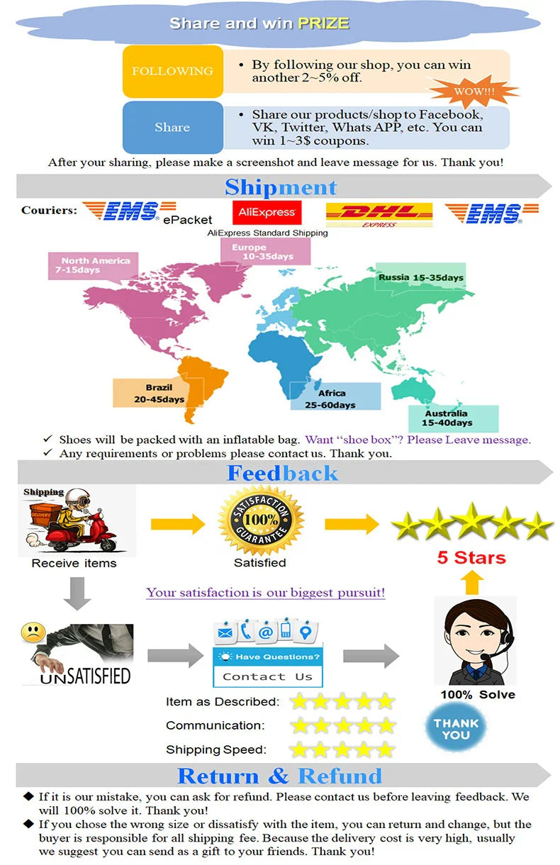 Autumn Winter New High-heeled Short Boots Pure Black Pointed Toe Leather Boots  Wedges Concise Metal Decoration Lucky Symbol