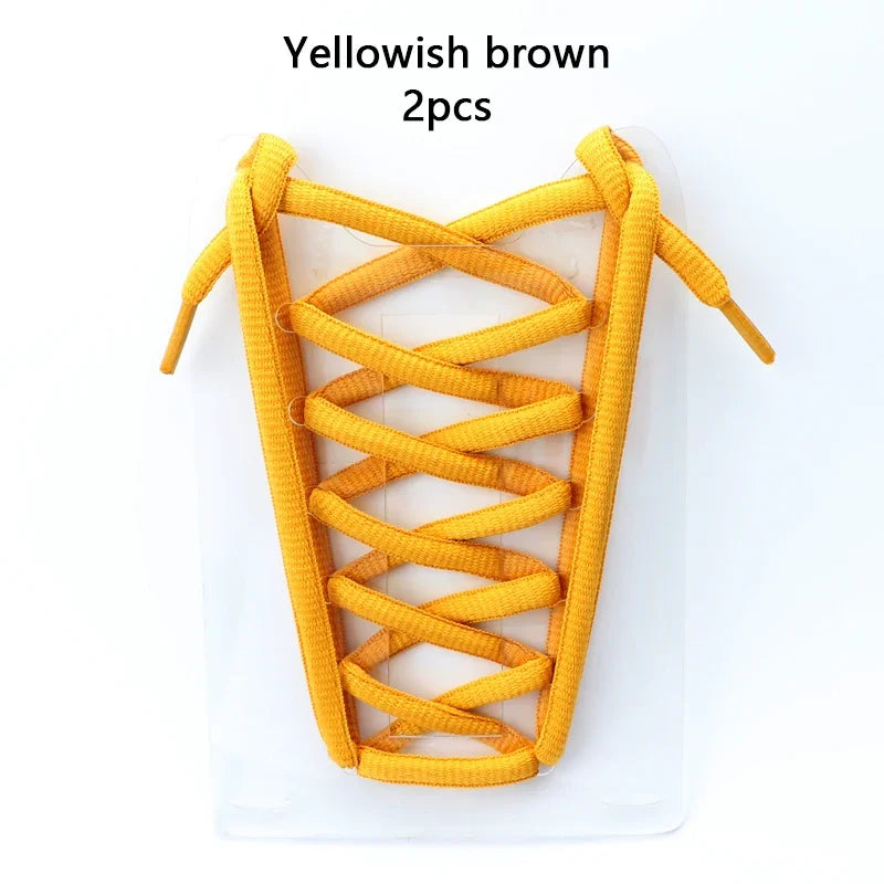 Boot Strings for Sport Running Oval Shoe Laces Half Round Shoelaces for Athletic Running Sneakers Shoes Shoelace 140/160/180CM