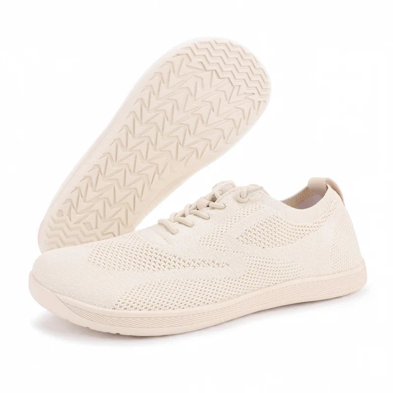 2025 New Autumn Breathable Mens Womens Casual Shoes Shock-absorbing Rebound Sports Shoes Outdoor Wear-resistant Walking Shoes