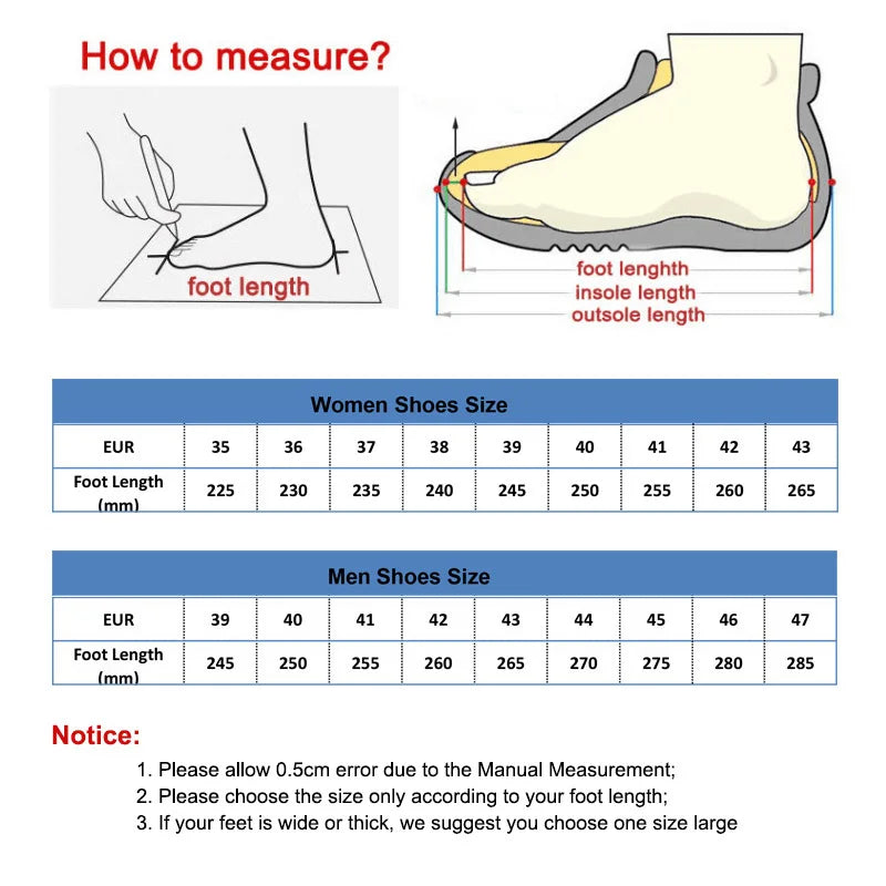 2025 New Autumn Breathable Mens Womens Casual Shoes Shock-absorbing Rebound Sports Shoes Outdoor Wear-resistant Walking Shoes