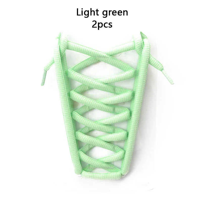 Boot Strings for Sport Running Oval Shoe Laces Half Round Shoelaces for Athletic Running Sneakers Shoes Shoelace 140/160/180CM