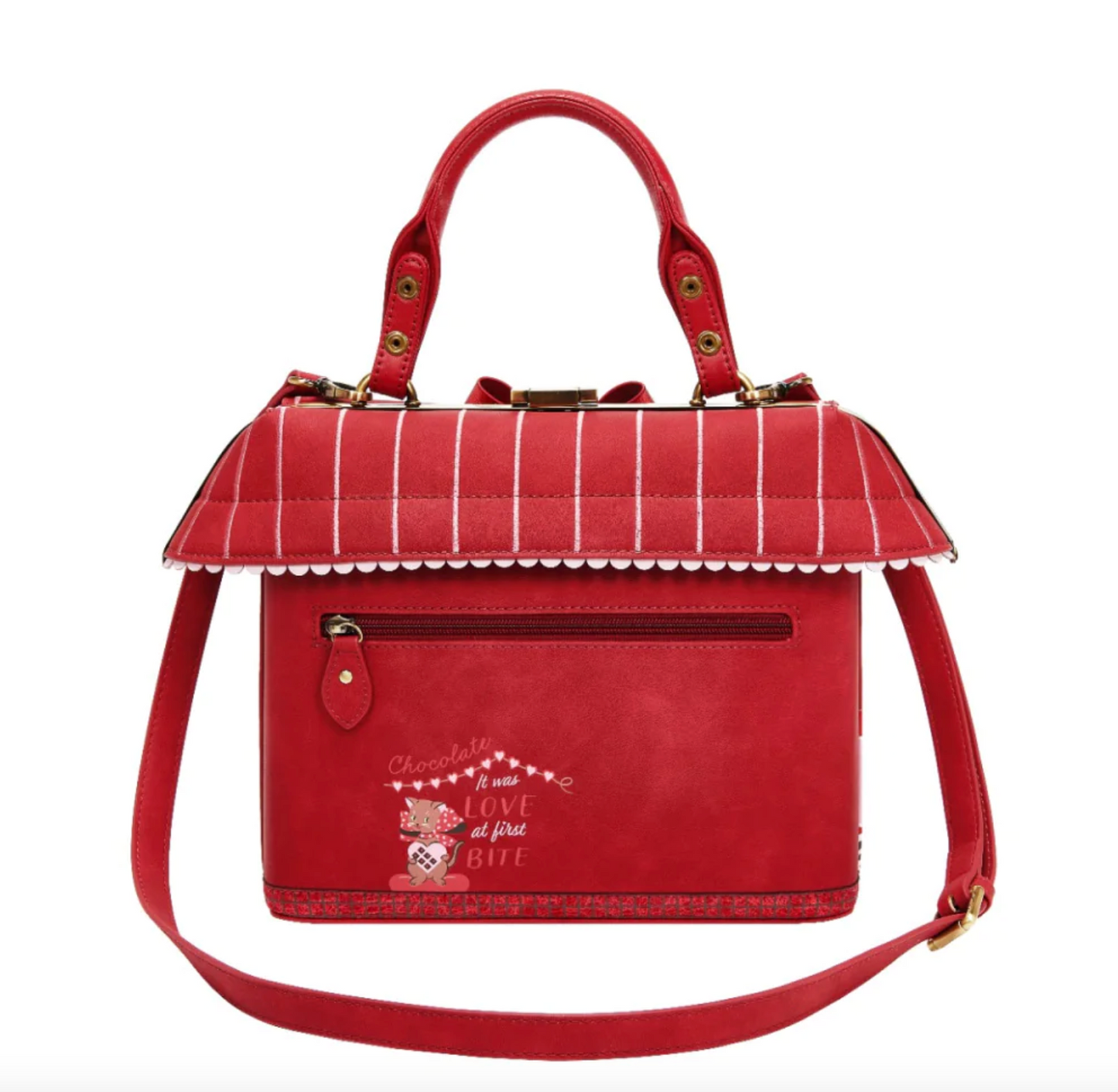 The Chocolate Box Grab Bag
