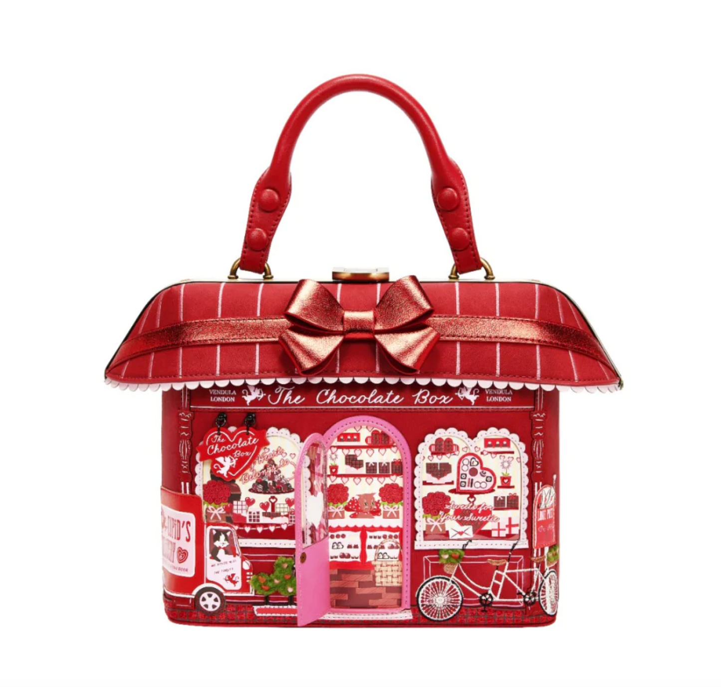 The Chocolate Box Grab Bag