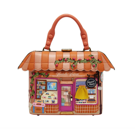 Vendula Voyage Grab Bag