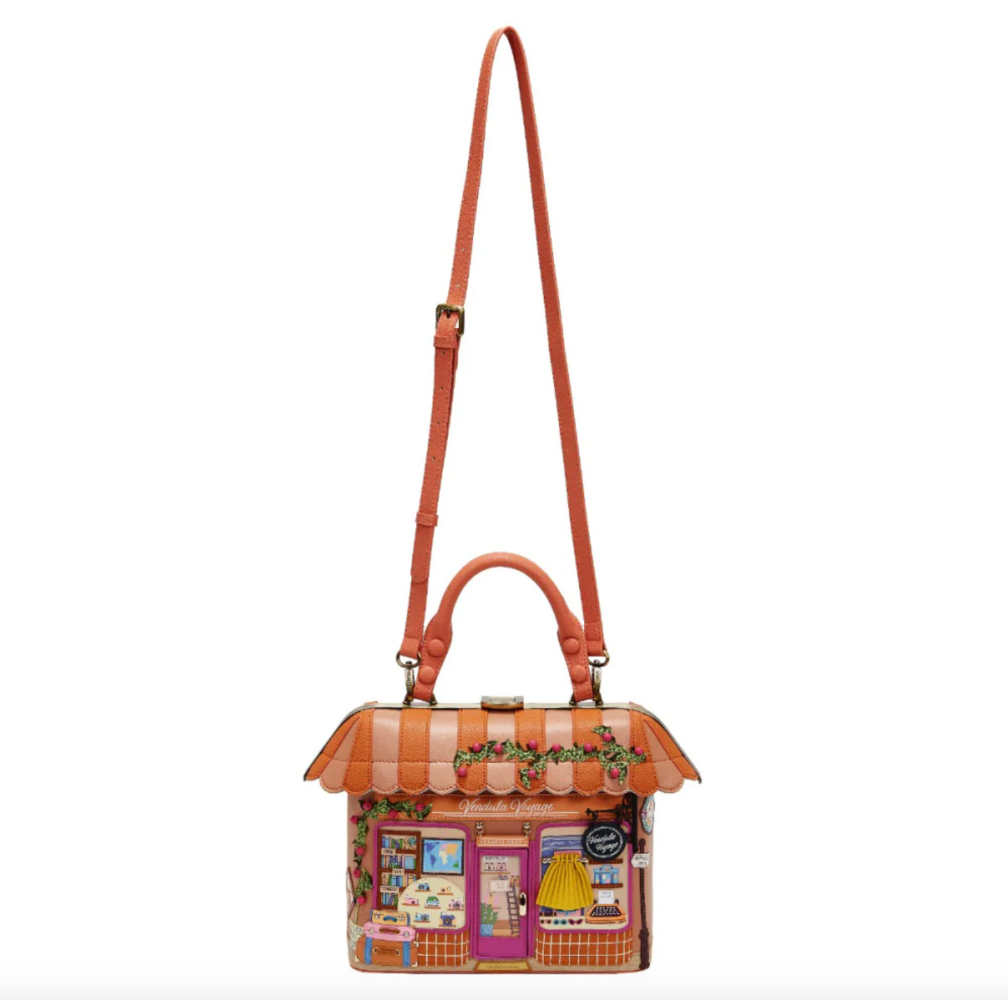 Vendula Voyage Grab Bag