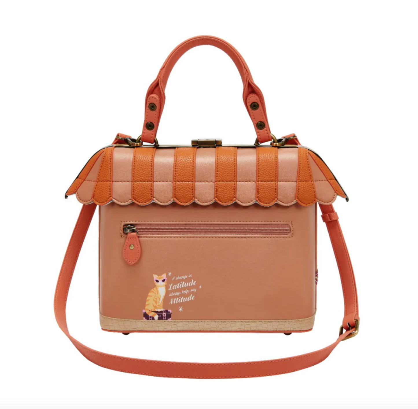 Vendula Voyage Grab Bag