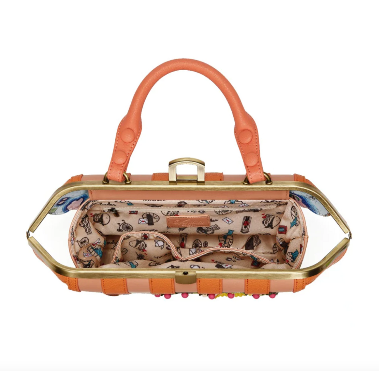 Vendula Voyage Grab Bag