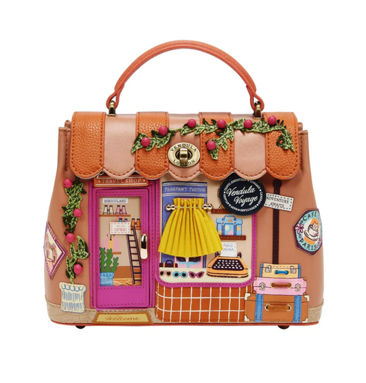 Vendula Voyage Mini Grace Bag