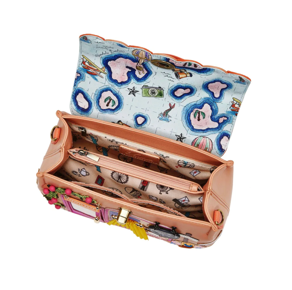 Vendula Voyage Mini Grace Bag