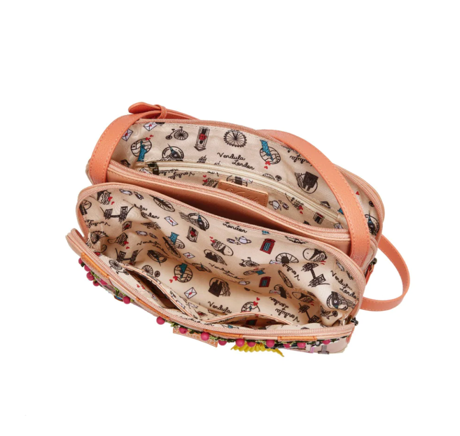 Vendula Voyage Bella Bag