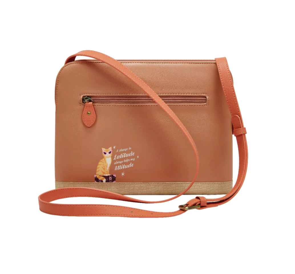 Vendula Voyage Bella Bag