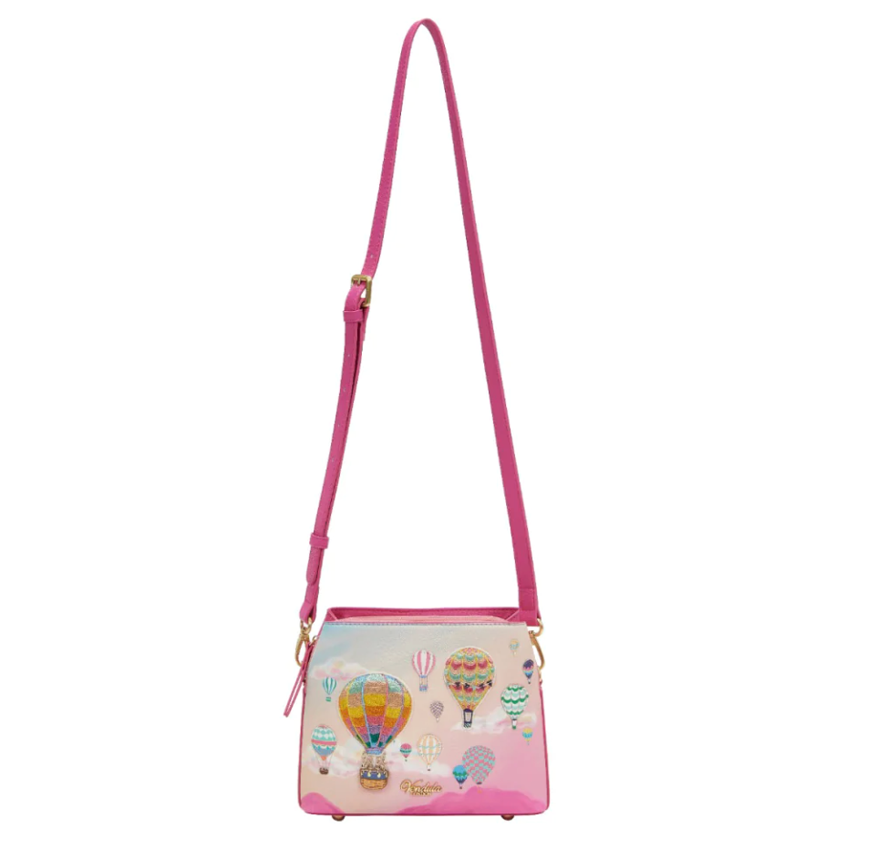 Above the Clouds Paige Bag