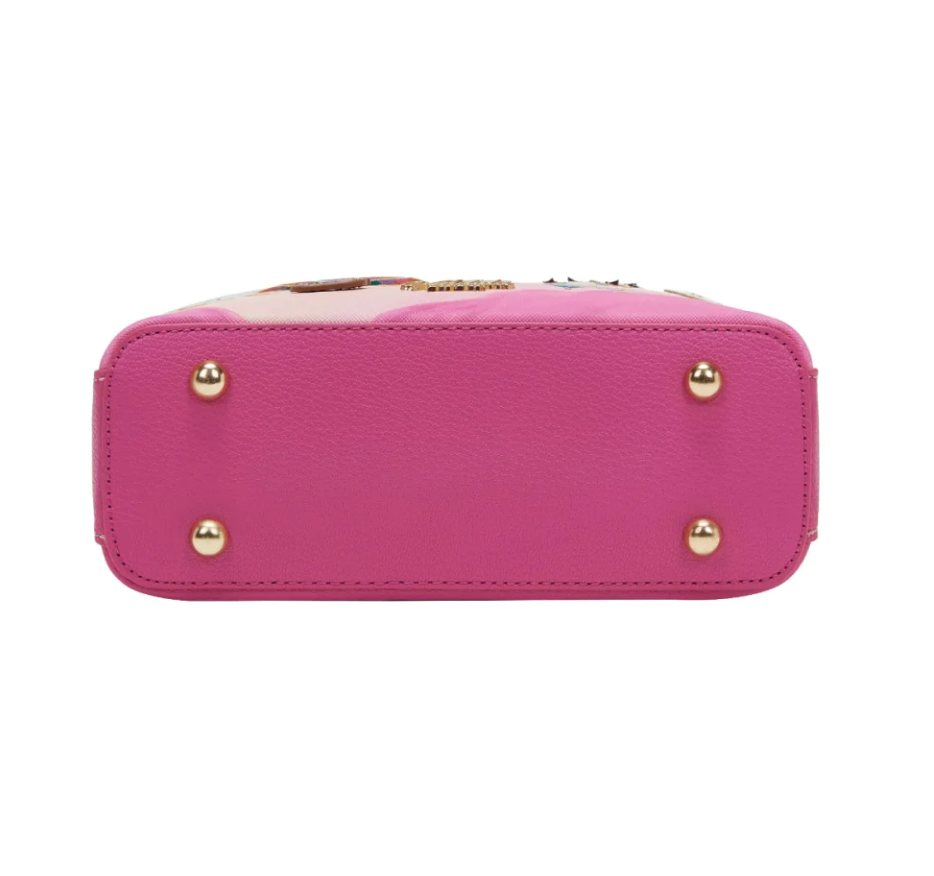 Above the Clouds Paige Bag