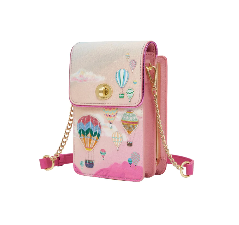 Above the Clouds Tara Bag