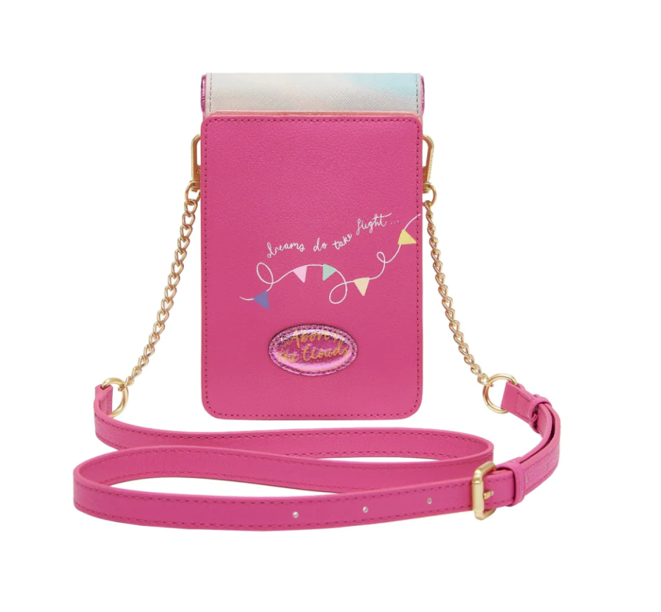 Above the Clouds Tara Bag