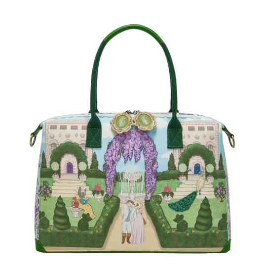 Vendula Heritage - Regency Gardens Bonnie Weekender