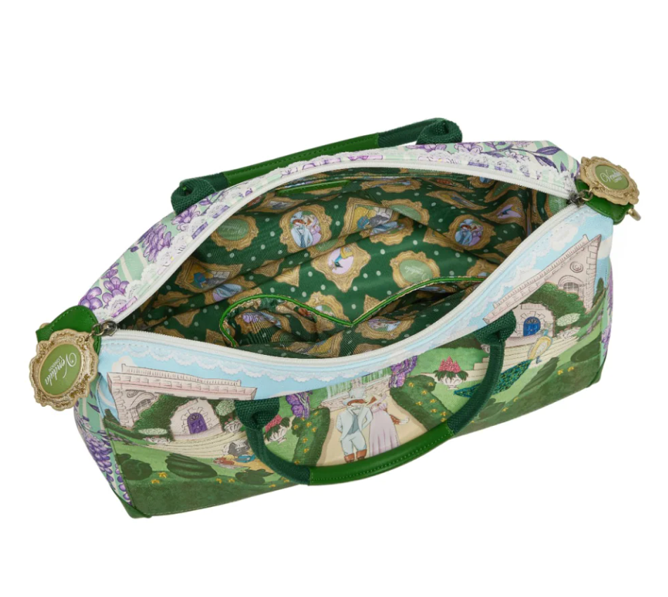 Vendula Heritage - Regency Gardens Bonnie Weekender