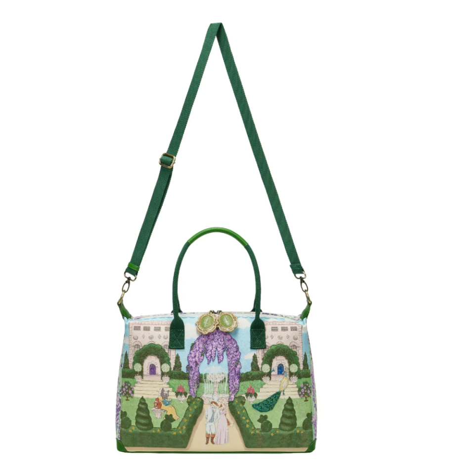 Vendula Heritage - Regency Gardens Bonnie Weekender