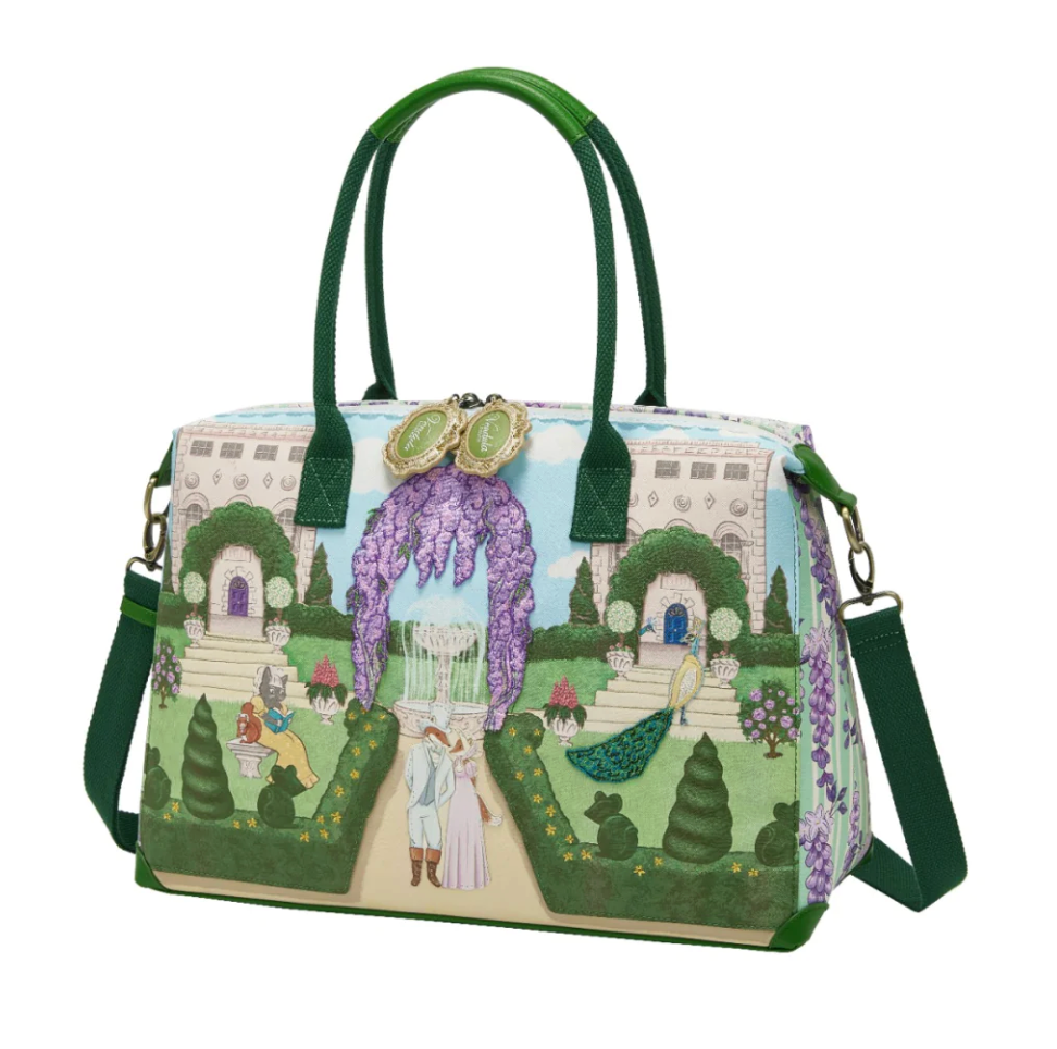 Vendula Heritage - Regency Gardens Bonnie Weekender