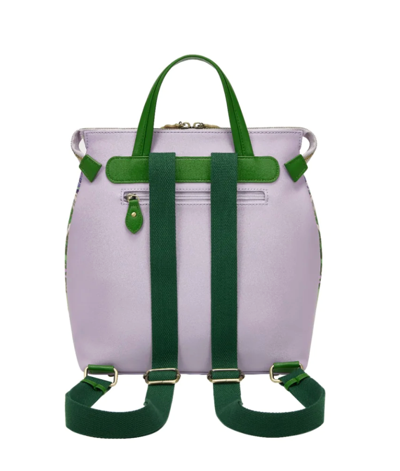 Vendula Heritage - Regency Gardens Tessa Backpack