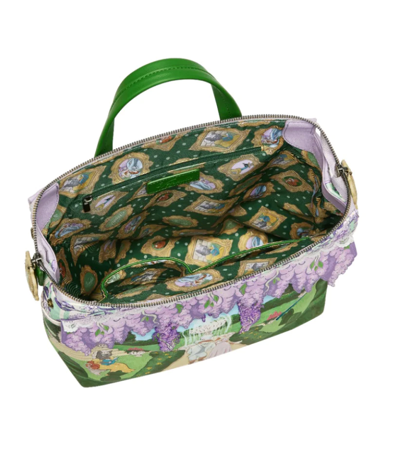Vendula Heritage - Regency Gardens Tessa Backpack