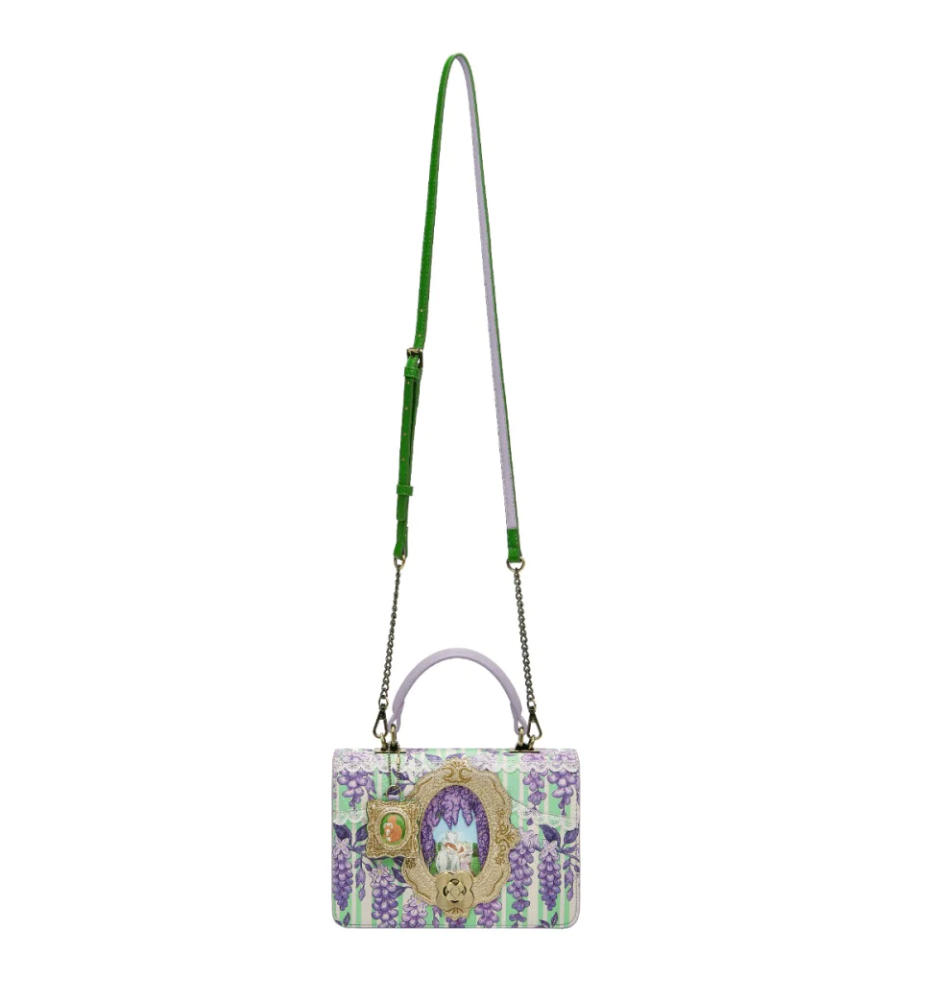 Vendula Heritage - Regency Gardens Cassie Bag