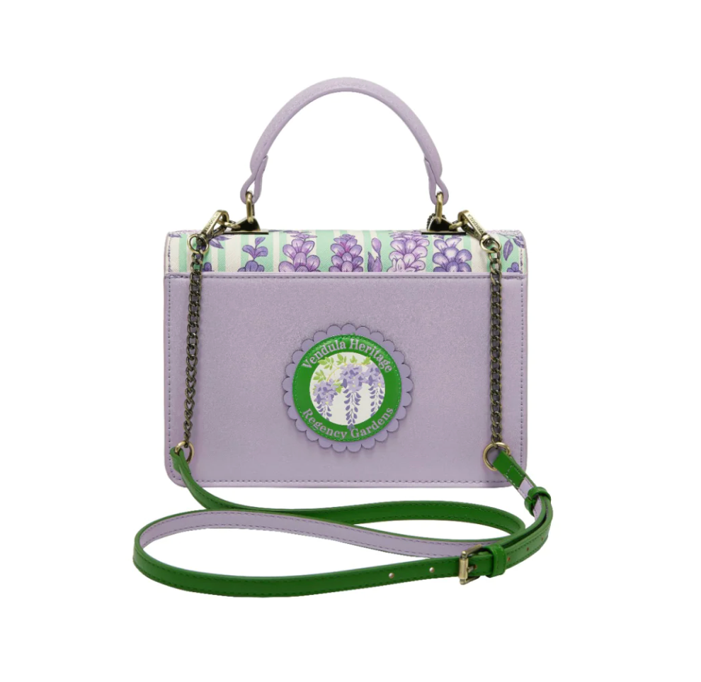 Vendula Heritage - Regency Gardens Cassie Bag
