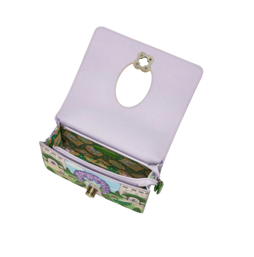 Vendula Heritage - Regency Gardens Cassie Bag