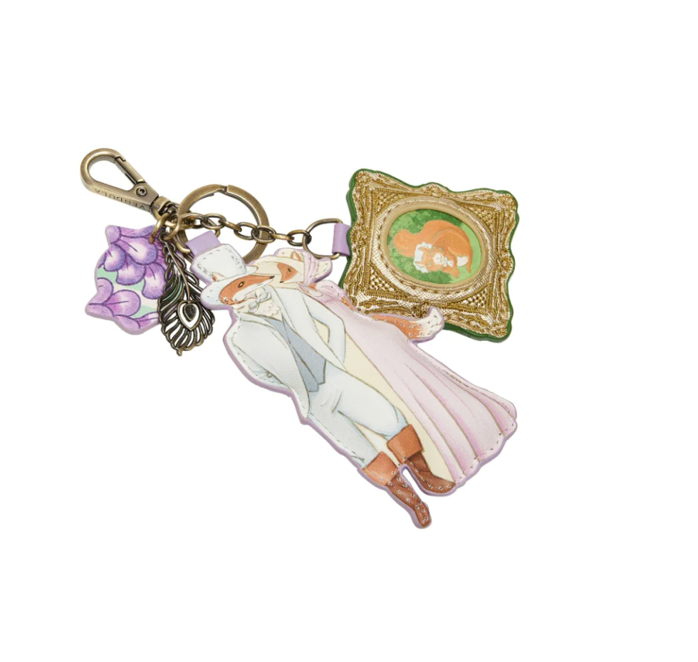Vendula Heritage - Regency Gardens Key Charm