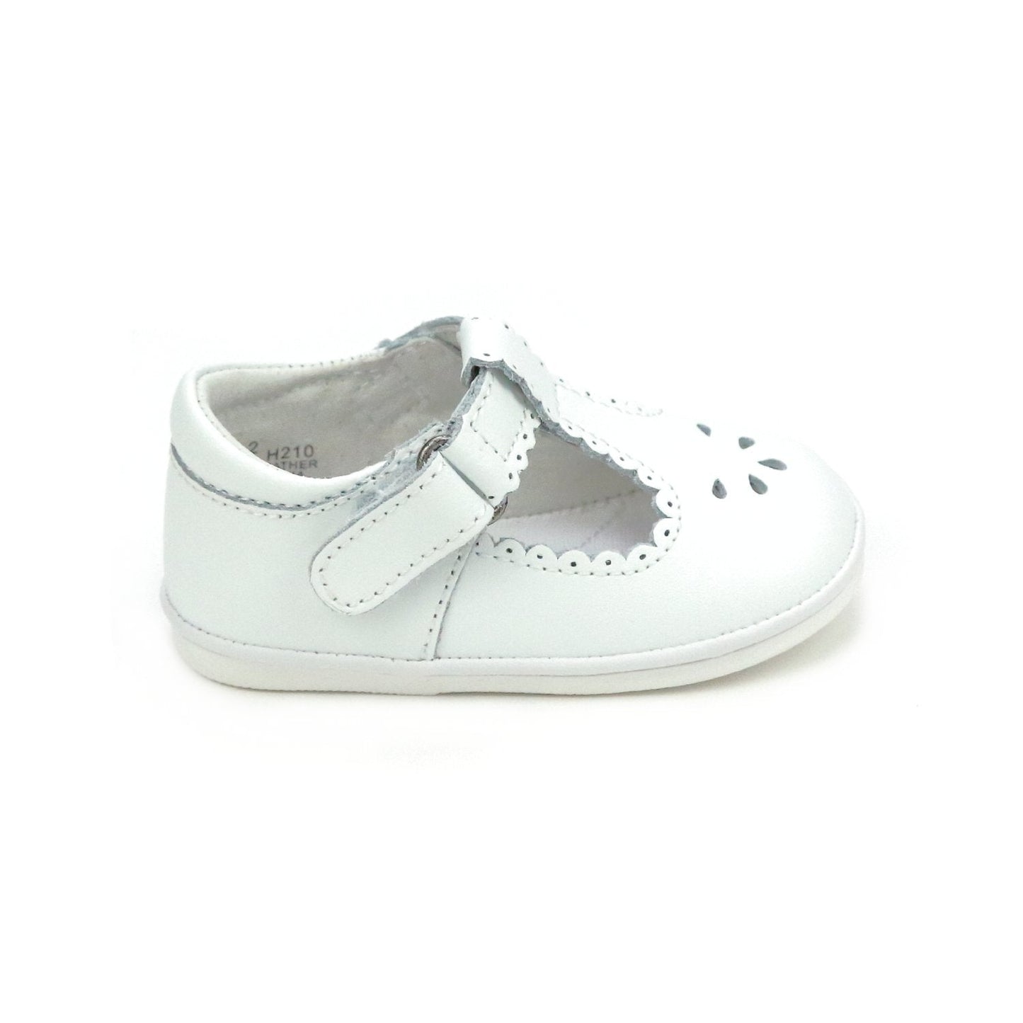 Dottie Mary Jane Shoe