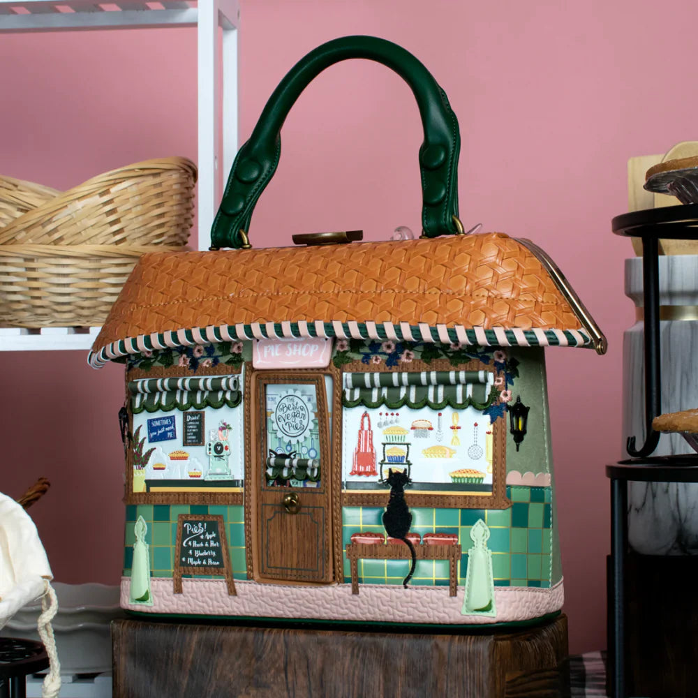 Vendula Pie Shop - Grab Bag