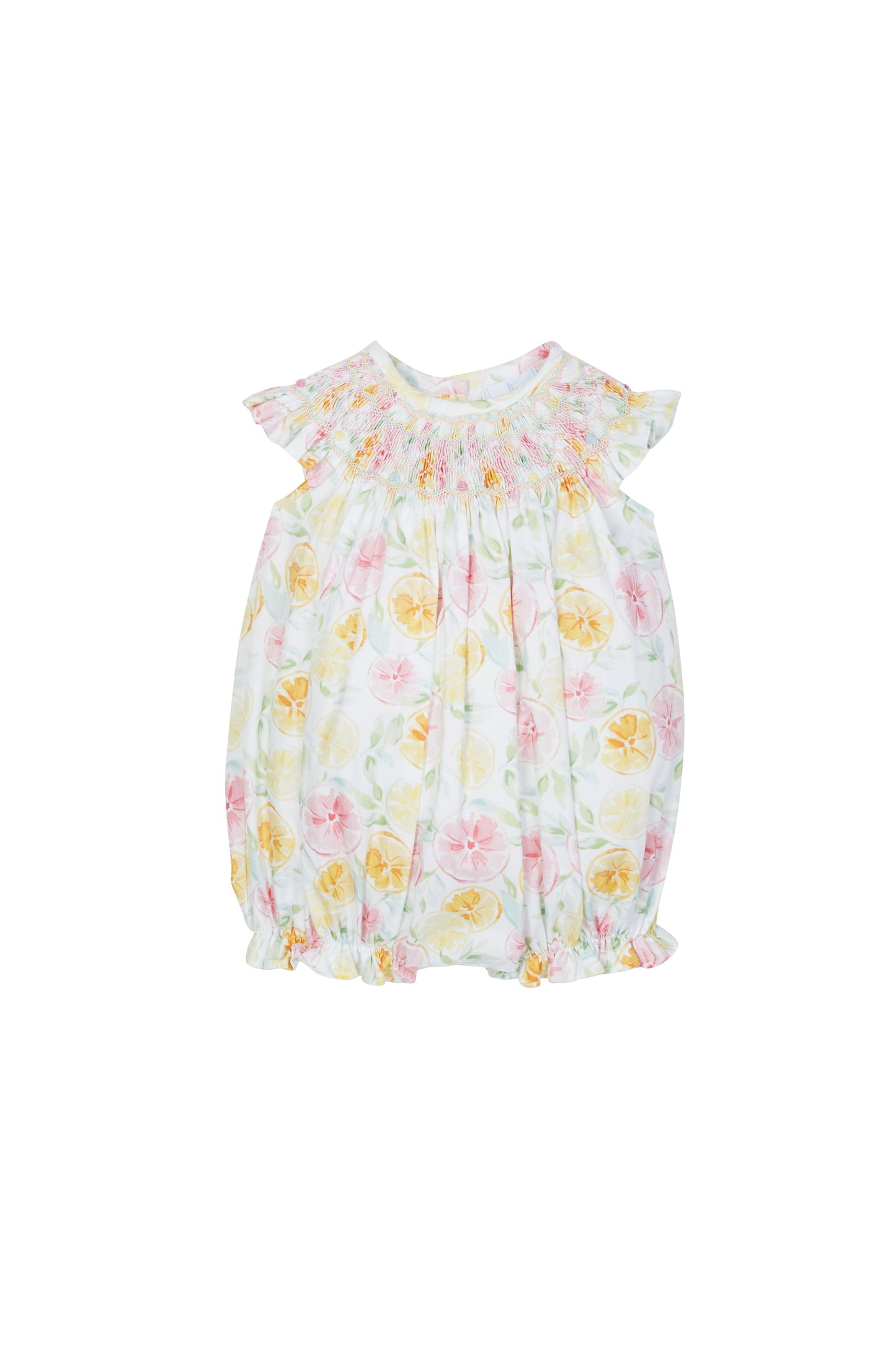 Bishop Bubble Tutti Frutti by Little English