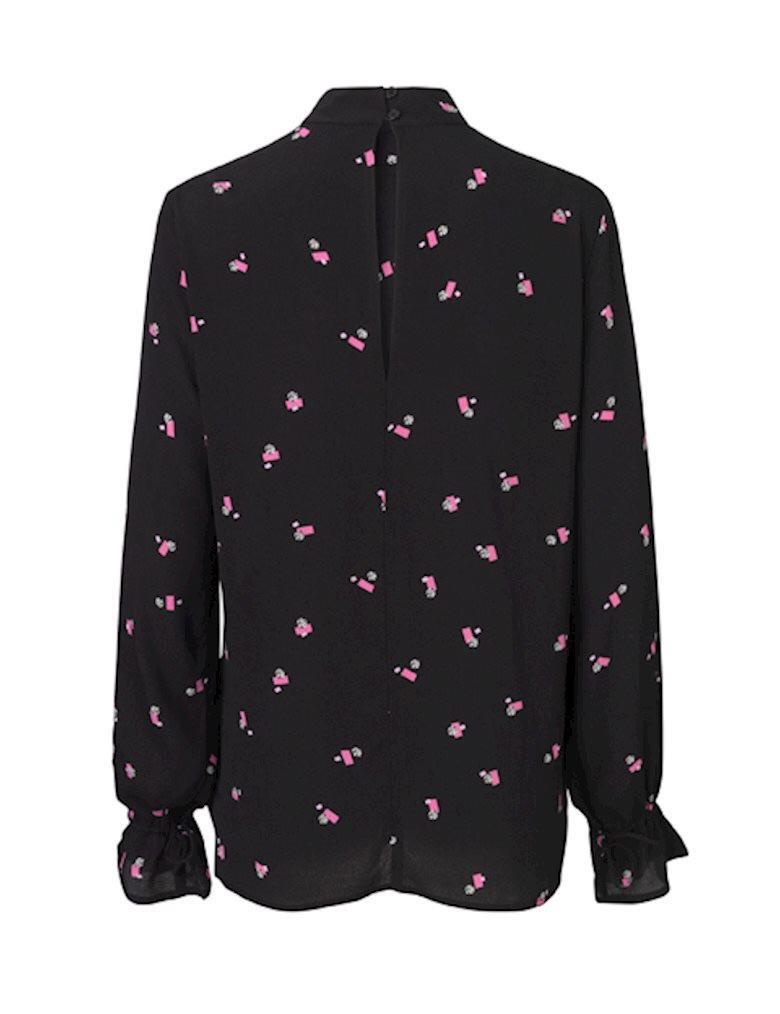 Electric Blouse