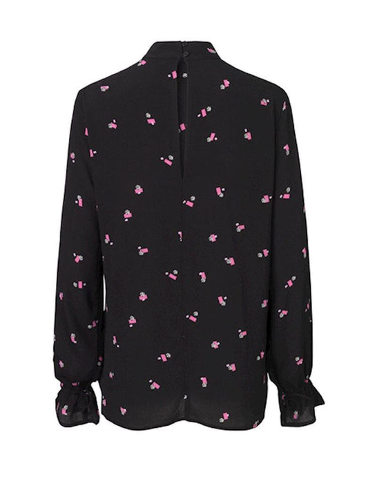 Electric Blouse