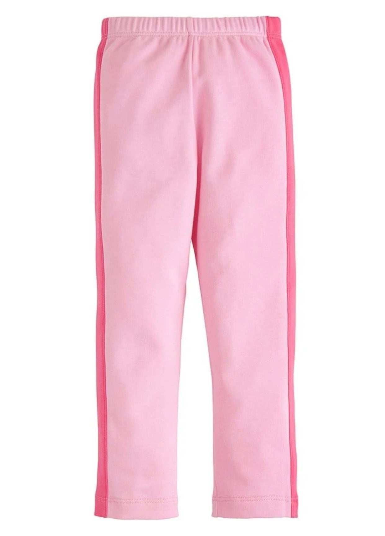 Lilah Leggings-Pink
