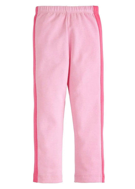 Lilah Leggings-Pink
