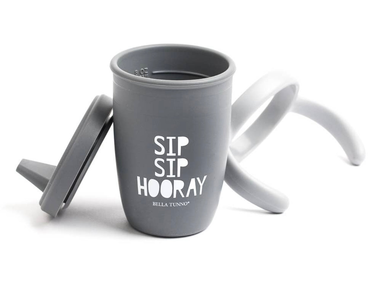 Sip Sip Hooray Sippy Cup