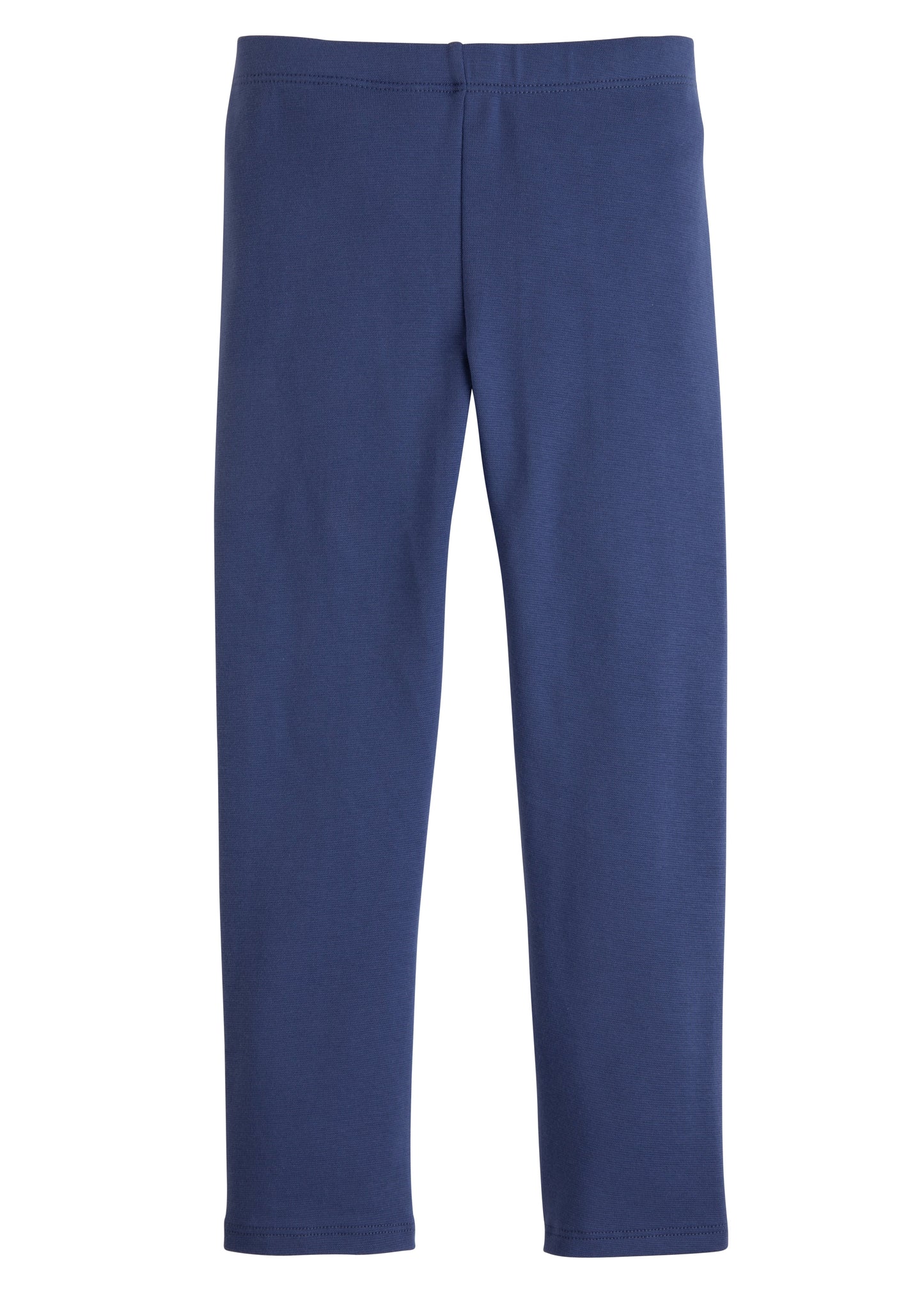 Leggings-Gray Blue by Little English
