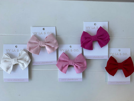 Baby Headbands with Bow