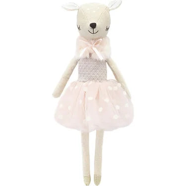 Daisy Doe Heirloom Doll by Mon Ami