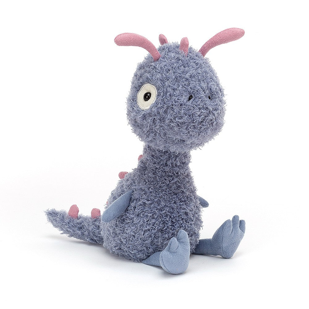 Jubjub Bimmie Plush by Jellycat