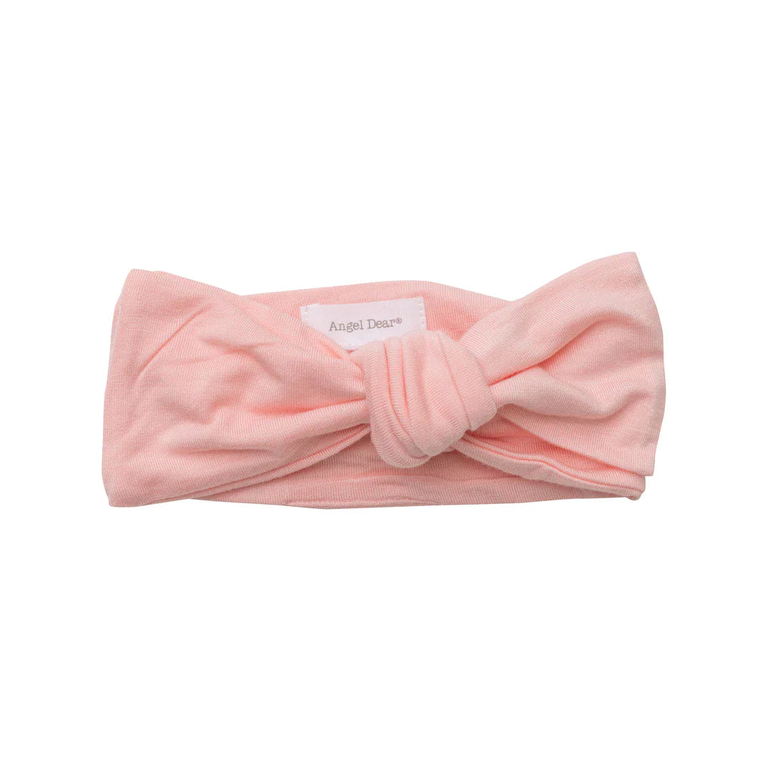 Blossom Pink Headband