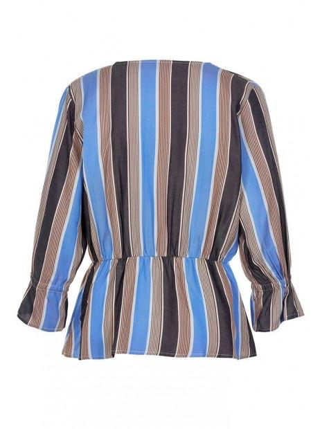 Jensine Blouse
